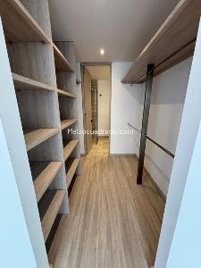 Apartamento de 2 alcobas en venta en San Patricio, Bogotá, 80 m² · foto 18 de 19