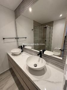 Apartamento de 2 alcobas en venta en San Patricio, Bogotá, 80 m² · foto 19 de 19