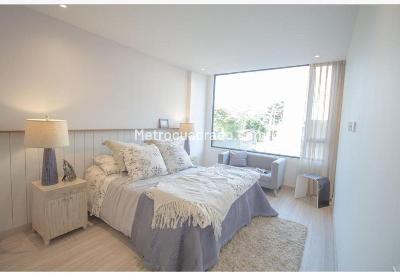 Apartamento de 2 alcobas en venta en San Patricio, Bogotá, 80 m² · foto 5 de 19