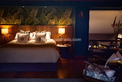 Apartamento de 2 alcobas en arriendo en Chapinero Alto, Bogotá, 160 m² · foto 14 de 20