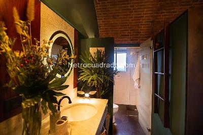 Apartamento de 2 alcobas en arriendo en Chapinero Alto, Bogotá, 160 m² · foto 15 de 20