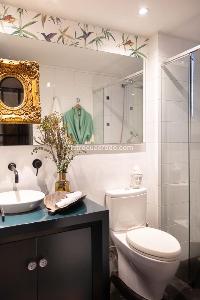 Apartamento de 2 alcobas en arriendo en Chapinero Alto, Bogotá, 160 m² · foto 17 de 20
