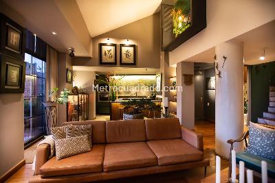 Apartamento de 2 alcobas en arriendo en Chapinero Alto, Bogotá, 160 m² · foto 19 de 20