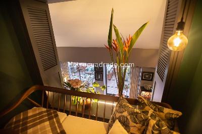 Apartamento de 2 alcobas en arriendo en Chapinero Alto, Bogotá, 160 m² · foto 20 de 20