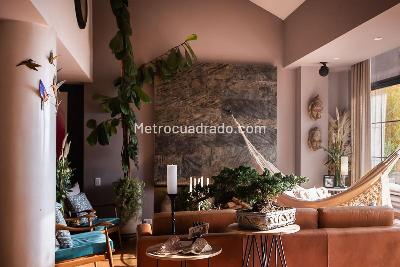 Apartamento de 2 alcobas en arriendo en Chapinero Alto, Bogotá, 160 m² · foto 4 de 20