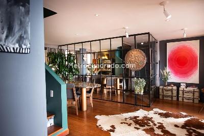 Apartamento de 2 alcobas en arriendo en Chapinero Alto, Bogotá, 160 m² · foto 6 de 20