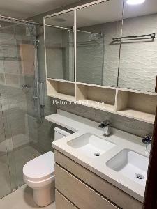 Apartamento de 3 alcobas en venta en La Carolina, Bogotá, 161 m² · foto 12 de 14