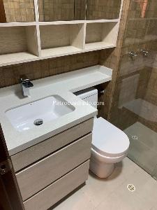 Apartamento de 3 alcobas en venta en La Carolina, Bogotá, 161 m² · foto 14 de 14
