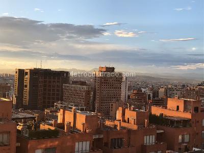 Apartamento en venta en Rosales, Bogotá · foto 5 de 8