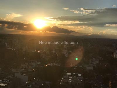Apartamento en venta en Rosales, Bogotá · foto 6 de 8
