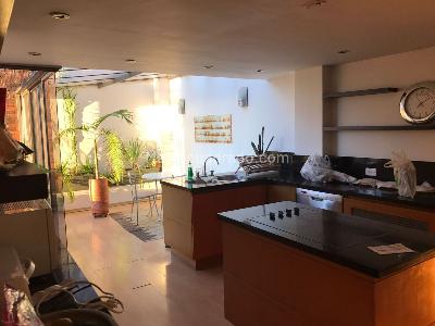 Apartamento en venta en Rosales, Bogotá · foto 4 de 8