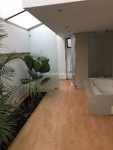Apartamento en venta en Rosales, Bogotá · foto 3 de 8