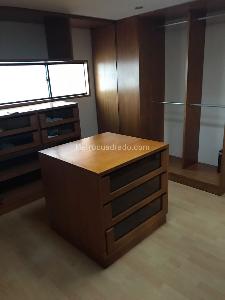 Apartamento en venta en Rosales, Bogotá · foto 7 de 8