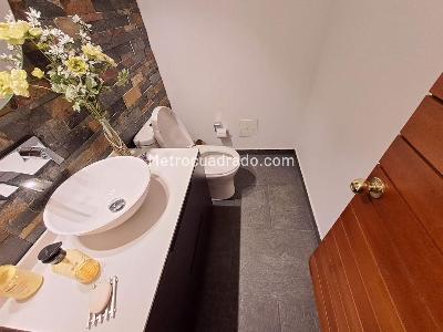 Apartamento en venta en Los Rosales, Bogotá · foto 15 de 15