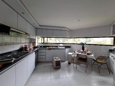 Apartamento en venta en Los Rosales, Bogotá · foto 5 de 15