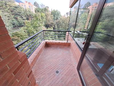 Apartamento en venta en Los Rosales, Bogotá · foto 13 de 15