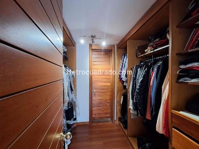 Apartamento en venta en Los Rosales, Bogotá · foto 7 de 15