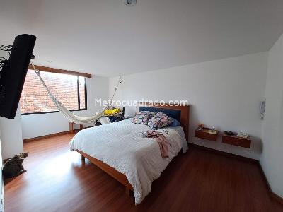 Apartamento en venta en Los Rosales, Bogotá · foto 10 de 15