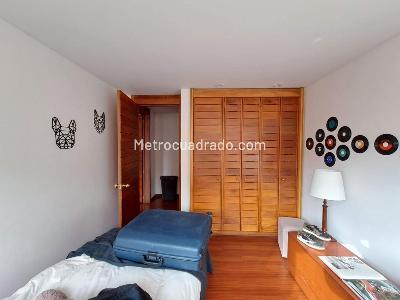 Apartamento en venta en Los Rosales, Bogotá · foto 12 de 15