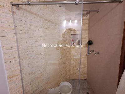 Apartamento en venta en Los Rosales, Bogotá · foto 14 de 15