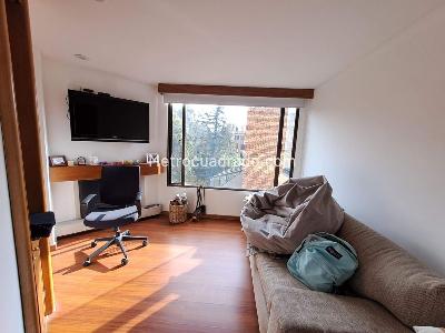 Apartamento en venta en Los Rosales, Bogotá · foto 6 de 15