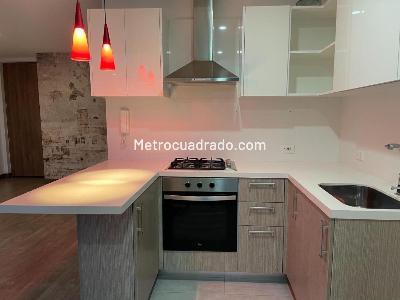 Apartamento en venta en Santa Barbara, Bogotá · foto 9 de 10