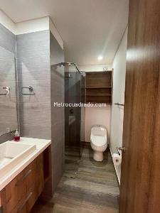 Apartamento en venta en Santa Barbara, Bogotá · foto 5 de 10