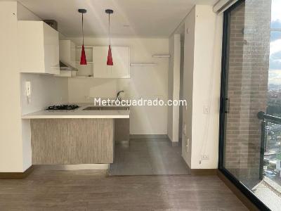 Apartamento en venta en Santa Barbara, Bogotá · foto 8 de 10