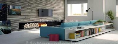 Apartamento de 3 alcobas en venta en Chico Navarra, Bogotá, 390 m² · foto 4 de 5