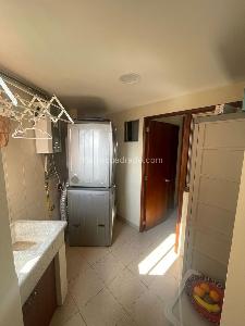 Apartamento de 3 alcobas en arriendo en Altos De Santa Barbara, Bogotá, 147 m² · foto 11 de 19