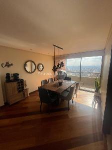 Apartamento de 3 alcobas en arriendo en Altos De Santa Barbara, Bogotá, 147 m² · foto 12 de 19