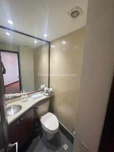 Apartamento de 3 alcobas en arriendo en Altos De Santa Barbara, Bogotá, 147 m² · foto 13 de 19