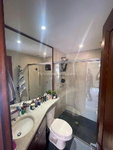 Apartamento de 3 alcobas en arriendo en Altos De Santa Barbara, Bogotá, 147 m² · foto 14 de 19