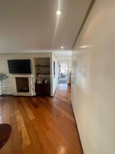 Apartamento de 3 alcobas en arriendo en Altos De Santa Barbara, Bogotá, 147 m² · foto 15 de 19
