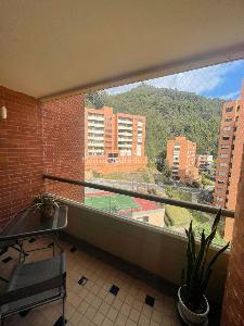 Apartamento de 3 alcobas en arriendo en Altos De Santa Barbara, Bogotá, 147 m² · foto 16 de 19