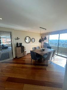 Apartamento de 3 alcobas en arriendo en Altos De Santa Barbara, Bogotá, 147 m² · foto 18 de 19