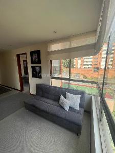 Apartamento de 3 alcobas en arriendo en Altos De Santa Barbara, Bogotá, 147 m² · foto 19 de 19