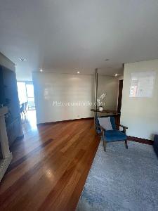 Apartamento de 3 alcobas en arriendo en Altos De Santa Barbara, Bogotá, 147 m² · foto 2 de 19