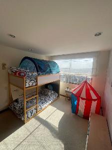 Apartamento de 3 alcobas en arriendo en Altos De Santa Barbara, Bogotá, 147 m² · foto 3 de 19