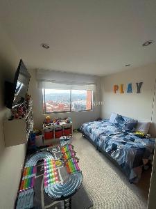 Apartamento de 3 alcobas en arriendo en Altos De Santa Barbara, Bogotá, 147 m² · foto 5 de 19