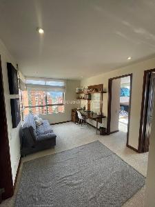 Apartamento de 3 alcobas en arriendo en Altos De Santa Barbara, Bogotá, 147 m² · foto 9 de 19