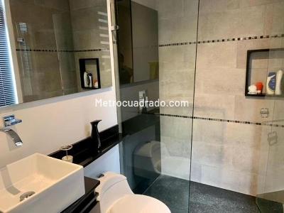 Apartamento en venta en Santa Paula, Bogotá · foto 10 de 10
