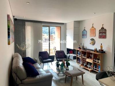 Apartamento en venta en Santa Paula, Bogotá · foto 2 de 10