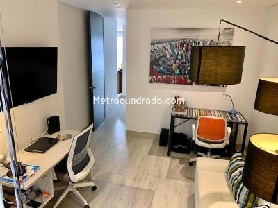 Apartamento en venta en Santa Paula, Bogotá · foto 3 de 10