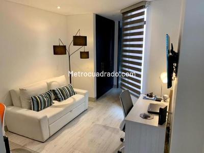 Apartamento en venta en Santa Paula, Bogotá · foto 5 de 10