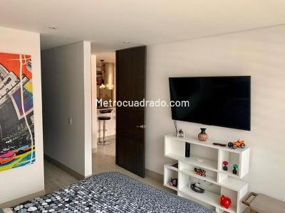 Apartamento en venta en Santa Paula, Bogotá · foto 6 de 10