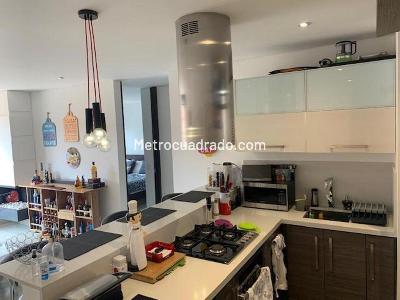 Apartamento en venta en Santa Paula, Bogotá · foto 8 de 10