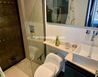 Apartamento en venta en Santa Paula, Bogotá · foto 9 de 10
