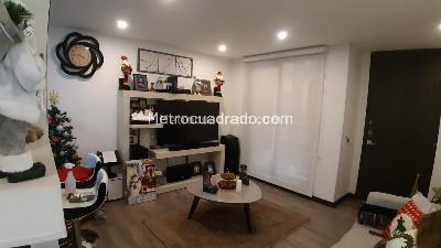 Apartamento en venta en Santa Paula, Bogotá · foto 2 de 16