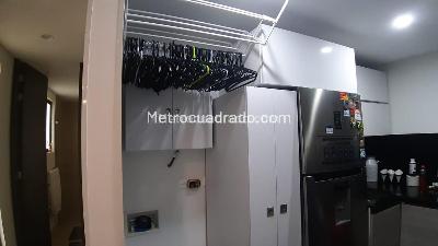Apartamento en venta en Santa Paula, Bogotá · foto 6 de 16